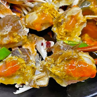 삼점 알품은 삼점 암꽃게장 간장게장, 2kg + 2kg 대용량 삼점게장