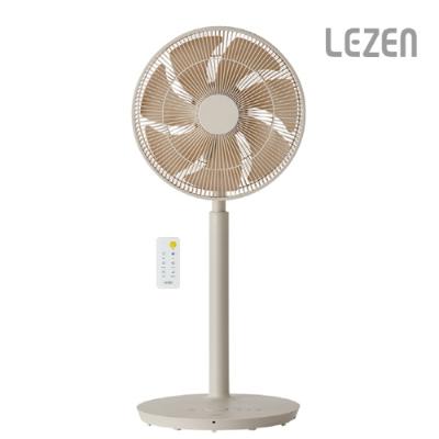 [르젠] 14인치 BLDC 앱연동 에어써큘레이터 리모컨 선풍기 LZEF-DCN33