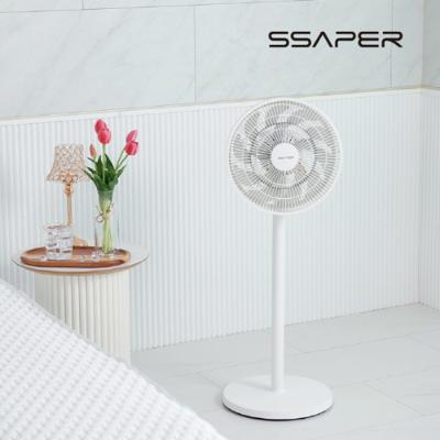 [셰퍼] 블루윙 15엽 리모컨 서큘레이터 SS-J5027
