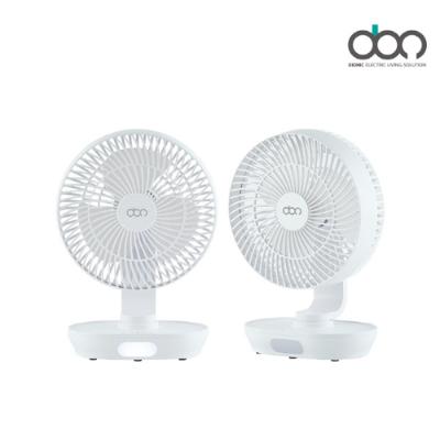 [디오닉] 비앙카 BLDC 8인치 무선 선풍기 DOP-FAN08