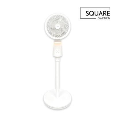 [스퀘어가든] 레브 무드등 리모컨 서큘레이터 SQ-J4021