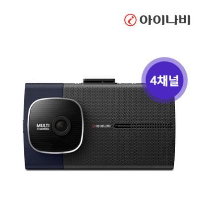 [아이나비] QHD 4채널 블랙박스 QXD MEGA2 64G