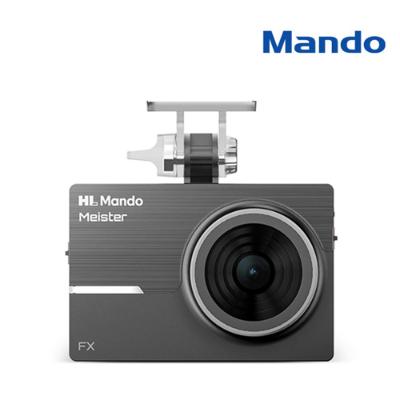 [만도] Full HD 2채널 블랙박스 Meister FX 32G