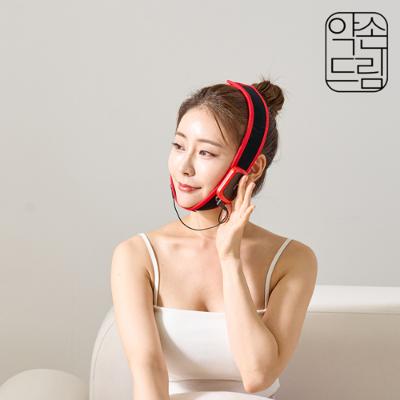 [약손드림] 6in1 EMS 저주파 마사지기_풀세트