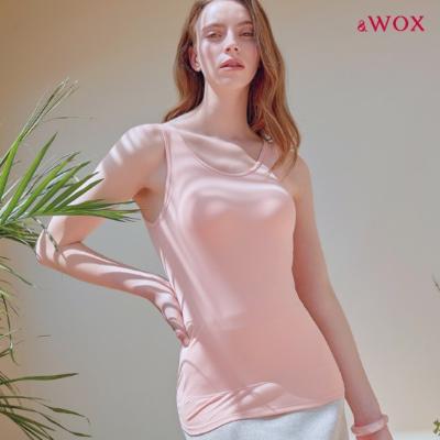 WOX(왁스) 쿨PK 노캡 배쏙티 런닝형 (1종)_[186]
