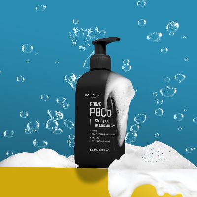 두피케어 솔루션 프라임프로비코 샴푸 500ml