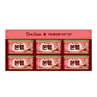 (9월 10일 순차출고) 본햄 세트 2호
