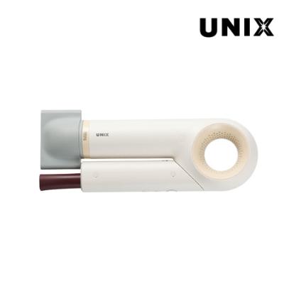 [유닉스] BLDC 디오 폴드 프리볼트 접이식 드라이기 UN-A9300B (베이지)