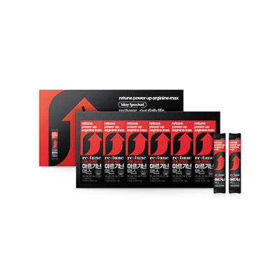 [25년추석] LG생활건강 리튠 파워업 아르기닌 맥스 10mlx30포(B4)