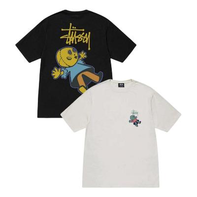 [스투시] 돌리 반팔티  / 병행수입