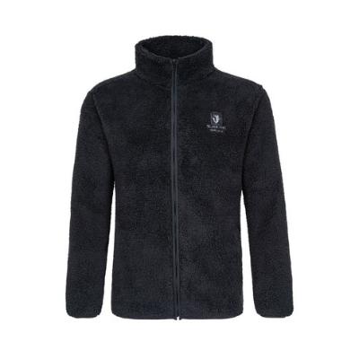 [블랙야크] 워크웨어 보아플리스 점퍼