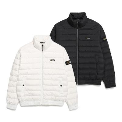 [내셔널지오그래픽] 네오 하이넥 경량다운 N237UFT420