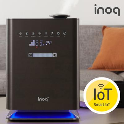 ★타임특가★[이노크아든] 인공지능 스마트 loT 복합식 가습기 IA-H200A