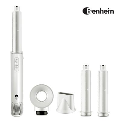 [벤하임] BLDC 에어컬링 올인원 스타일러 Basic 전용케이스 세트 BBHD-1800WMX01