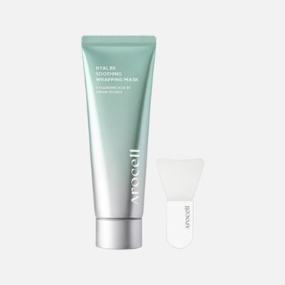 아로셀 히알 B5 수딩 랩핑마스크 80ml