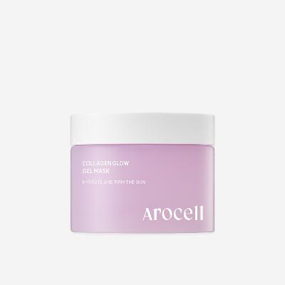 아로셀 콜라겐 글로우 젤 마스크 100ml
