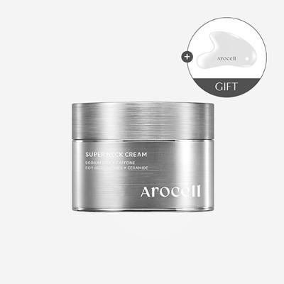 아로셀 슈퍼 넥크림 80ml + 리프팅괄사