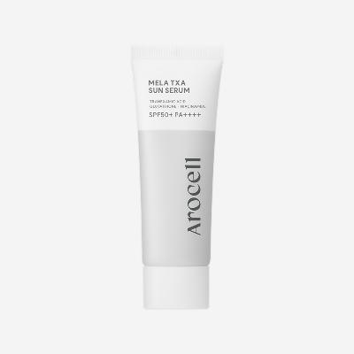 아로셀 멜라 TXA 선 세럼 40ml