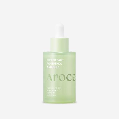 아로셀 시카리페어 판테놀 앰플 40ml