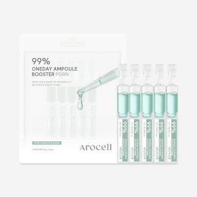아로셀 원데이 부스터 앰플 5개입x6개(PDRN)