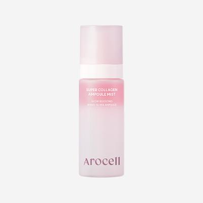 아로셀 슈퍼콜라겐 앰플 미스트 80ml