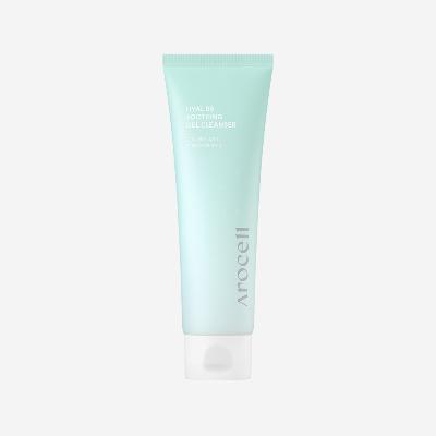 아로셀 히알 B5 수딩 젤 클린저 120ml