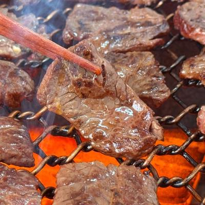 [청년농가] 프리미엄 특수부위 안창살/토시살 600g 한근