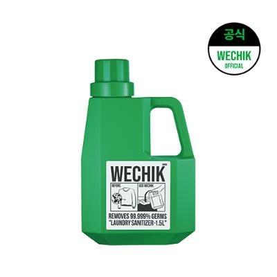 [위칙] 소독 섬유유연제 (1L)