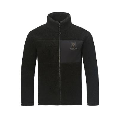 워크웨어 쉐르파 플리스 자켓