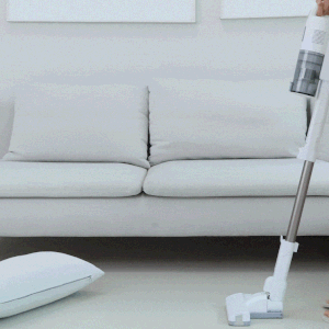 [보아르] 포스C 무선청소기