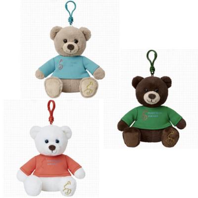 TR테디베어(Teddy Bear) 포키즈 인형 30cm