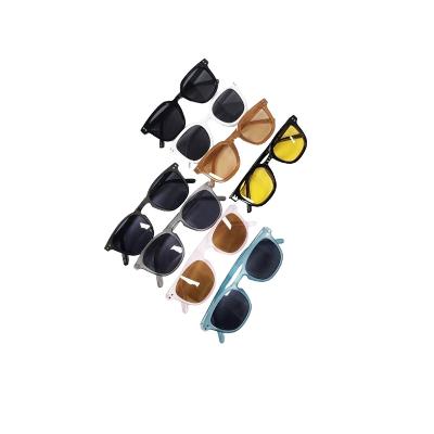 TR테디베어(Teddy Bear) 키즈 어린이 선글라스 PK-005