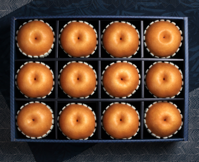 [26년설] [선물세트] 프리미엄 신고배세트 7.5kg(12개입)