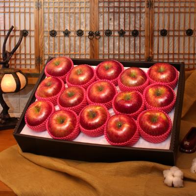 [26년설] [선물세트]사과세트 5kg(17~18개입)