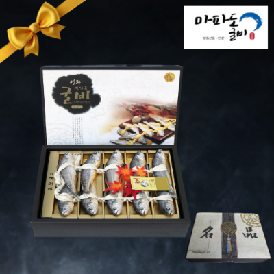 [26년설] 영광 마파도 굴비 명품2호