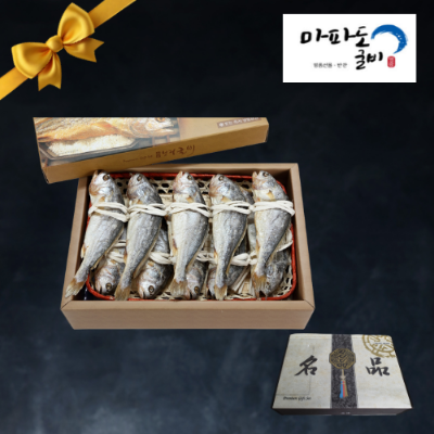 [26년설] 영광 마파도 보리 부세굴비 2호