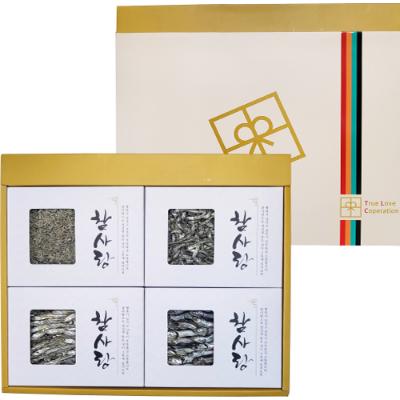 [26년설] 멸치4종세트 2호