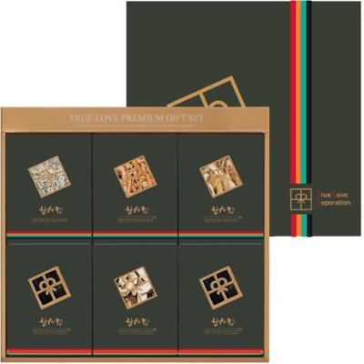 [26년설] 건어물6종세트