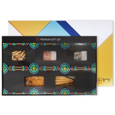 [26년설] 황태포혼합세트 1호