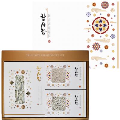 [26년설] 멸치3종세트