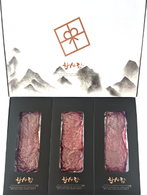 프리미엄 육포세트 2호