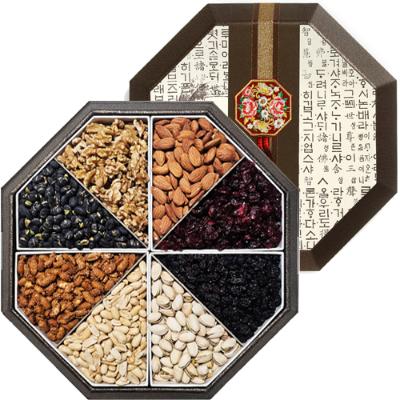 [26년설] 한지함견과8종세트