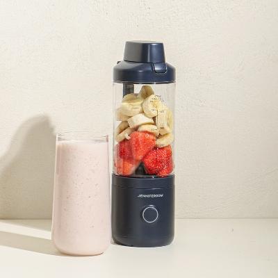 [제니퍼룸] 휴대용블렌더_네이비_JRK-BLP101NV