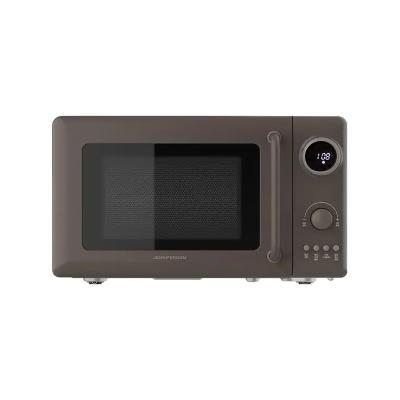 [제니퍼룸] 20L 전자레인지_브라운 / JRK-MO2001BR