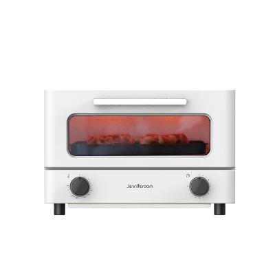 [제니퍼룸] 미니 오븐토스터 화이트 JRK-OT12WB