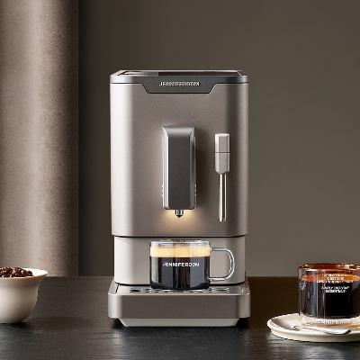 [제니퍼룸] 전자동 스팀 라떼 PRO 커피머신 에토프 JR-EM0212TP