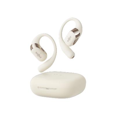 오픈핏2 T920 오픈형 공기전도 블루투스 이어폰 베이지