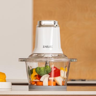 자일렉 만능 전동다지기 스텐 초퍼 야채 마늘 다지기 단품