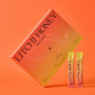 호아비 베트남 리치 꿀스틱 12g x 30개입