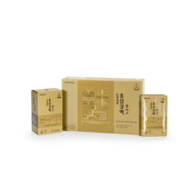 [정관장] 홍삼강맥 플러스(50mlx30포)